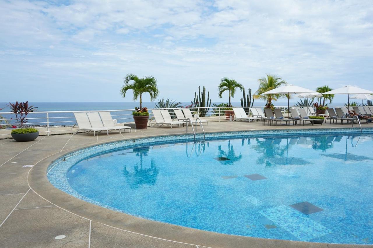 Marriott Venezuela Hotel Playa Grande Bagian luar foto