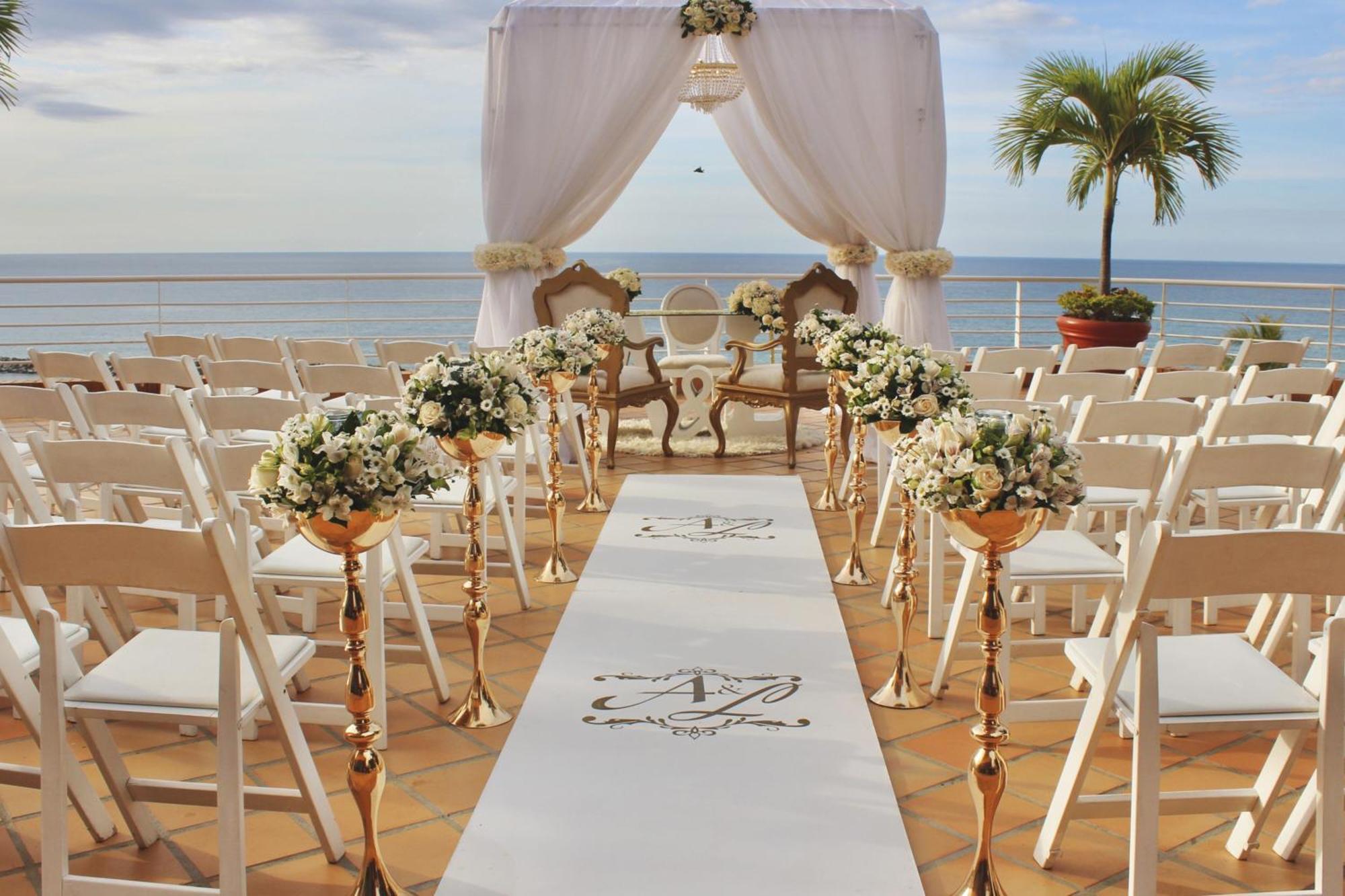 Marriott Venezuela Hotel Playa Grande Bagian luar foto