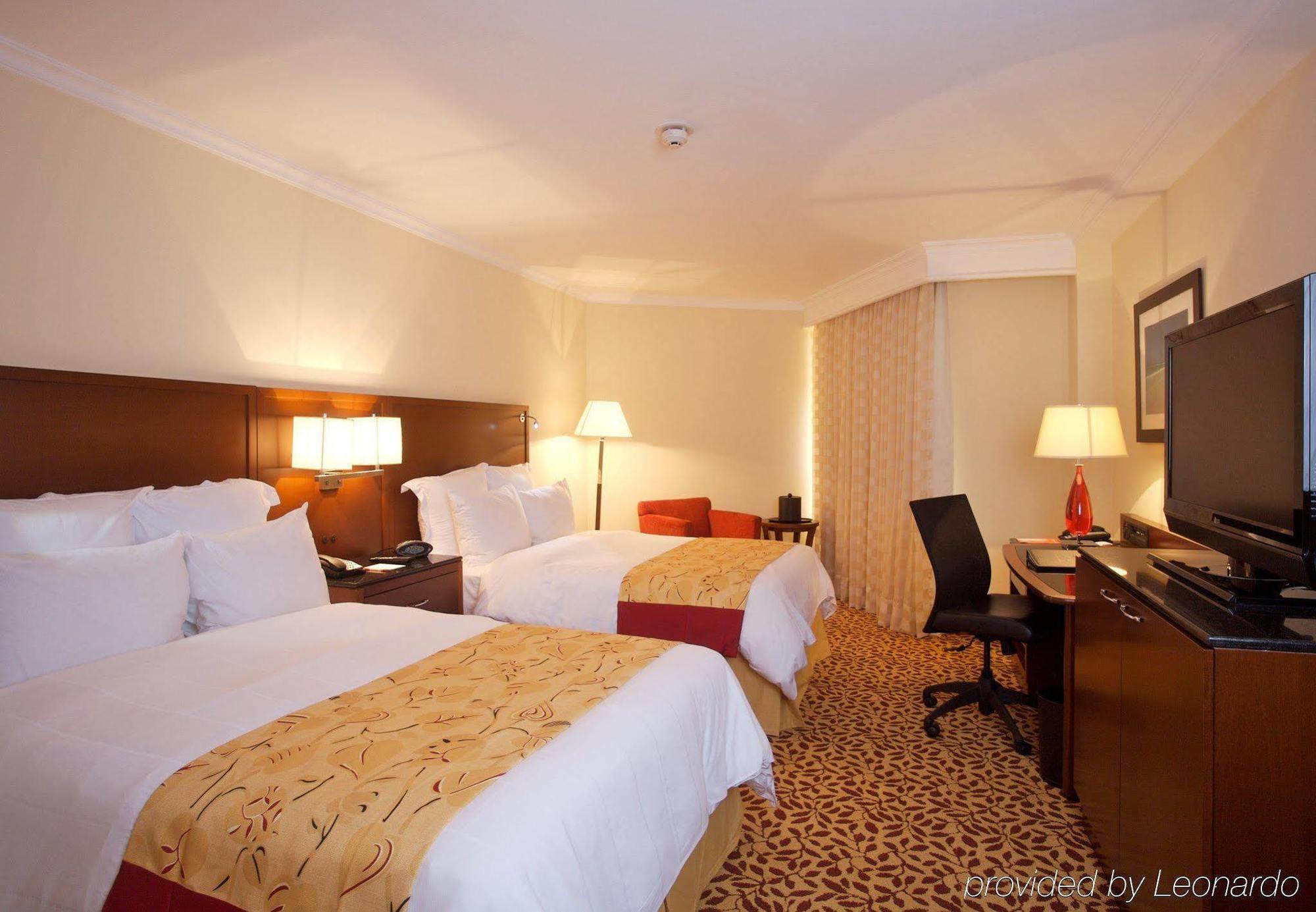 Marriott Venezuela Hotel Playa Grande Ruang foto
